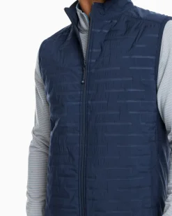 Southern Tide Abercorn Performance Vest Online