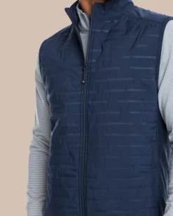 Southern Tide Abercorn Performance Vest Online