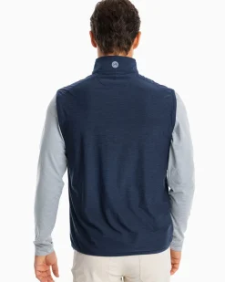 Southern Tide Abercorn Performance Vest Online