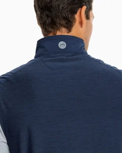 Southern Tide Abercorn Performance Vest Online