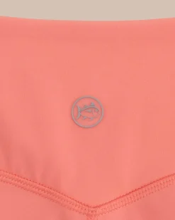 Southern Tide Active Under Short Flash Sale
