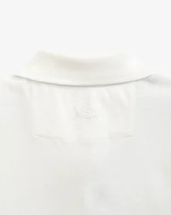 Southern Tide Alabama Crimson Tide Skipjack Polo Shirt Flash Sale