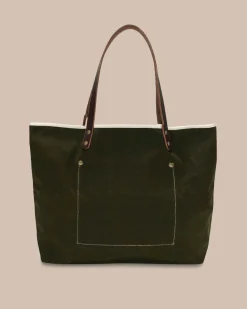 Southern Tide All Day Tote Shop