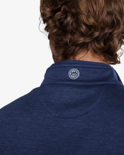 Southern Tide Baybrook Heather Vest Outlet