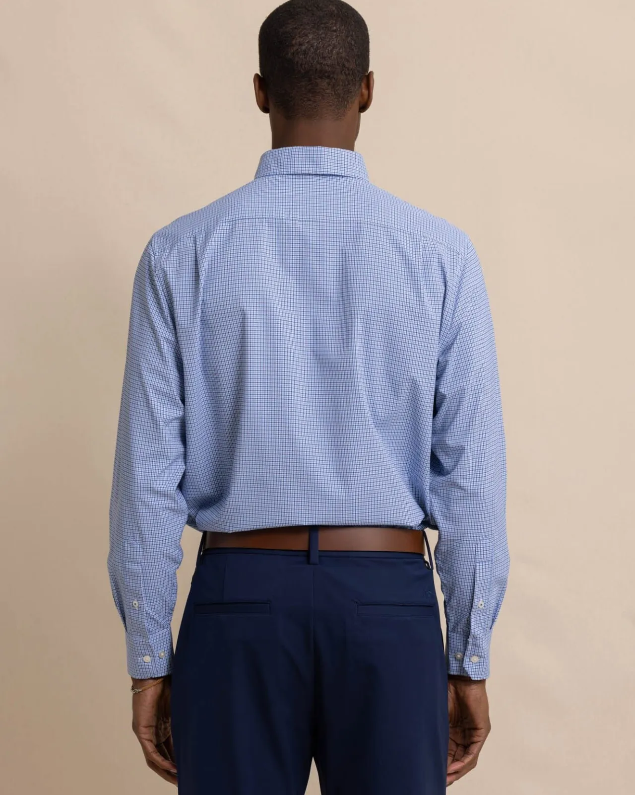 Southern Tide Bowry Brrr°® Intercoastal Sport Shirt Shop