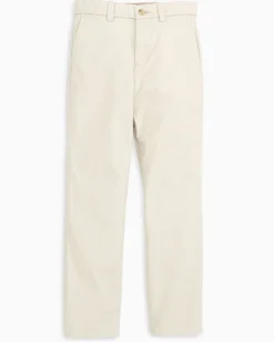 Southern Tide Boys Channel Marker Pant Sale
