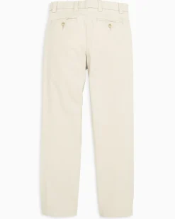 Southern Tide Boys Channel Marker Pant Sale
