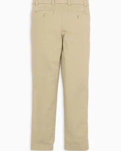 Southern Tide Boys Channel Marker Pant Sale