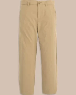 Southern Tide Boys Leadhead Performance Pant Shop