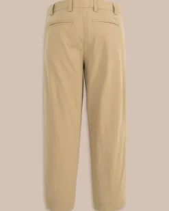 Southern Tide Boys Leadhead Performance Pant Shop