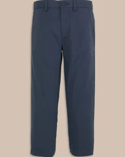 Southern Tide Boys Leadhead Performance Pant Shop