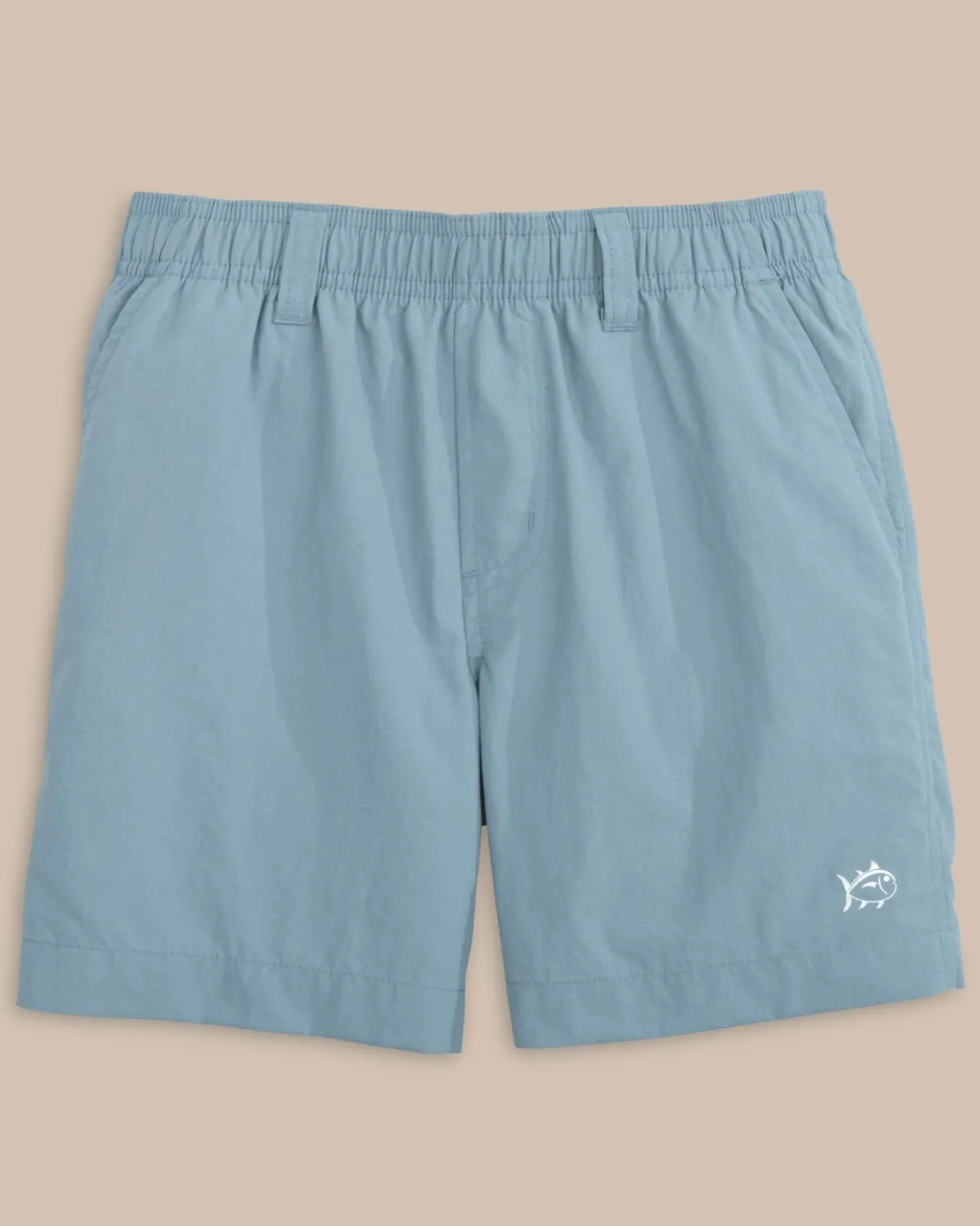 Southern Tide Boys Shoreline Active Short Hot