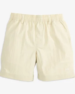 Southern Tide Boys Shoreline Active Short Hot