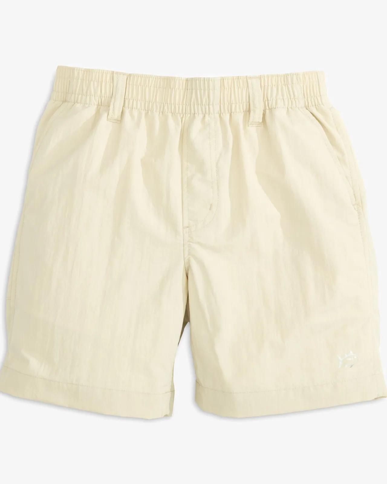 Southern Tide Boys Shoreline Active Short Hot