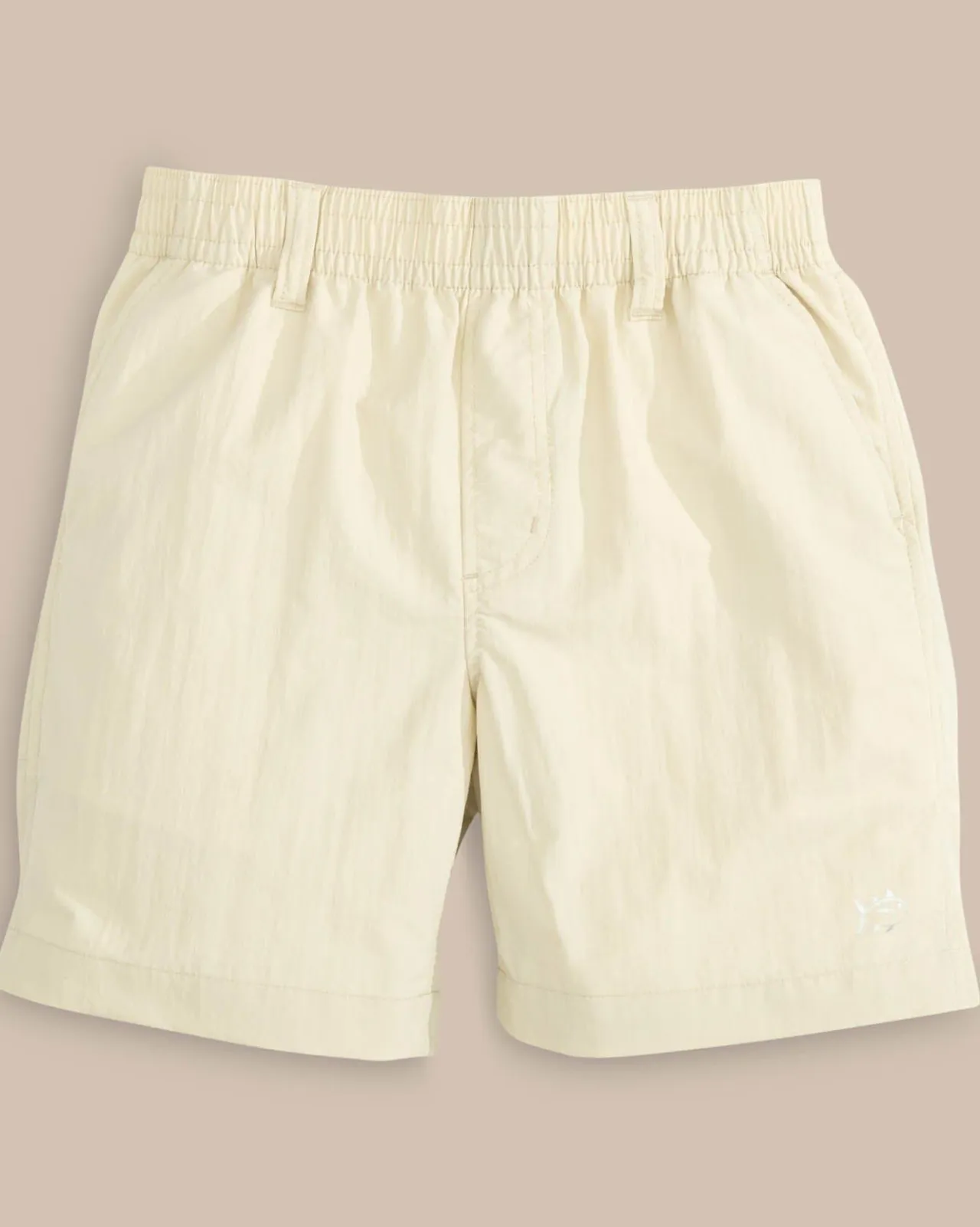 Southern Tide Boys Shoreline Active Short Hot