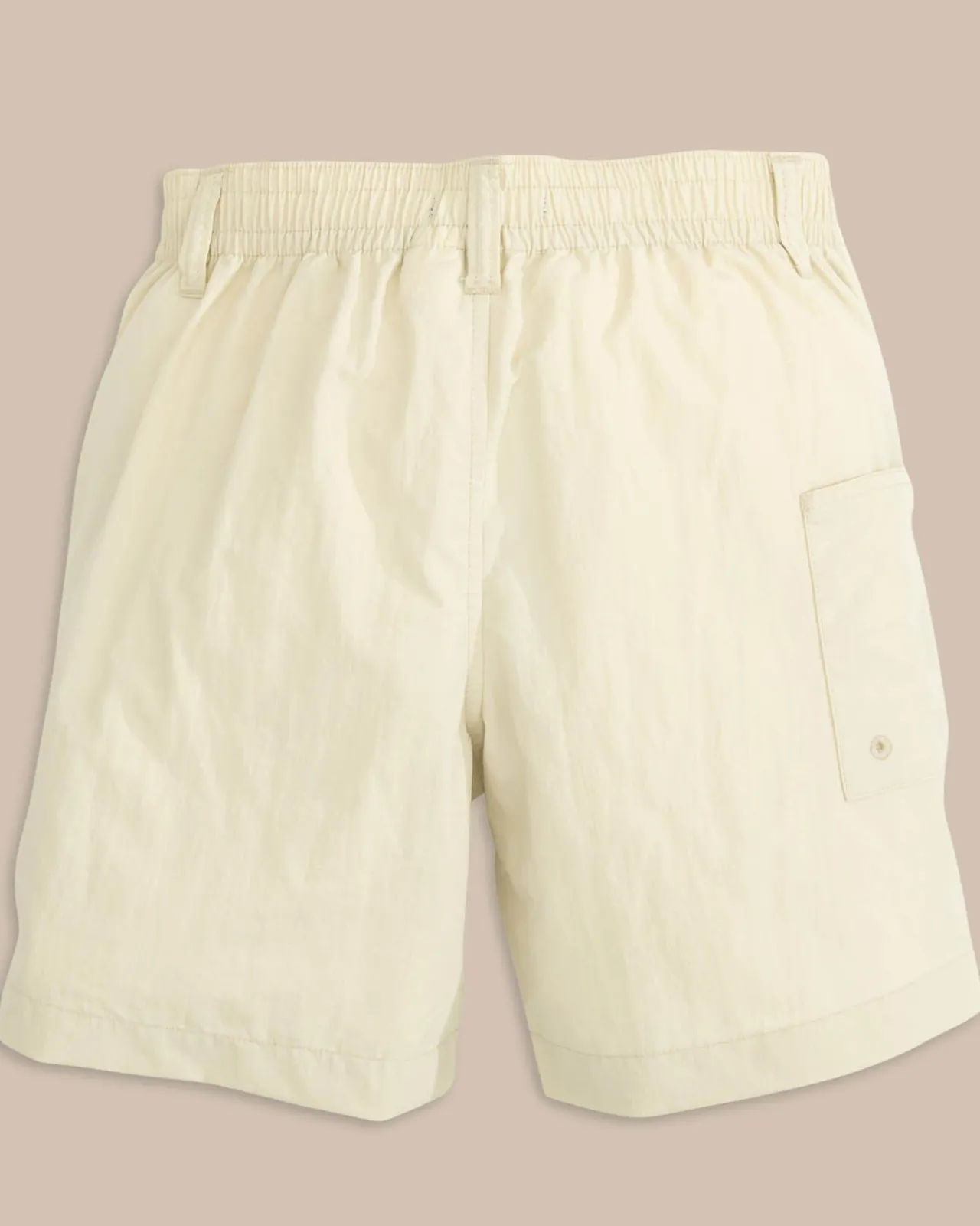 Southern Tide Boys Shoreline Active Short Hot