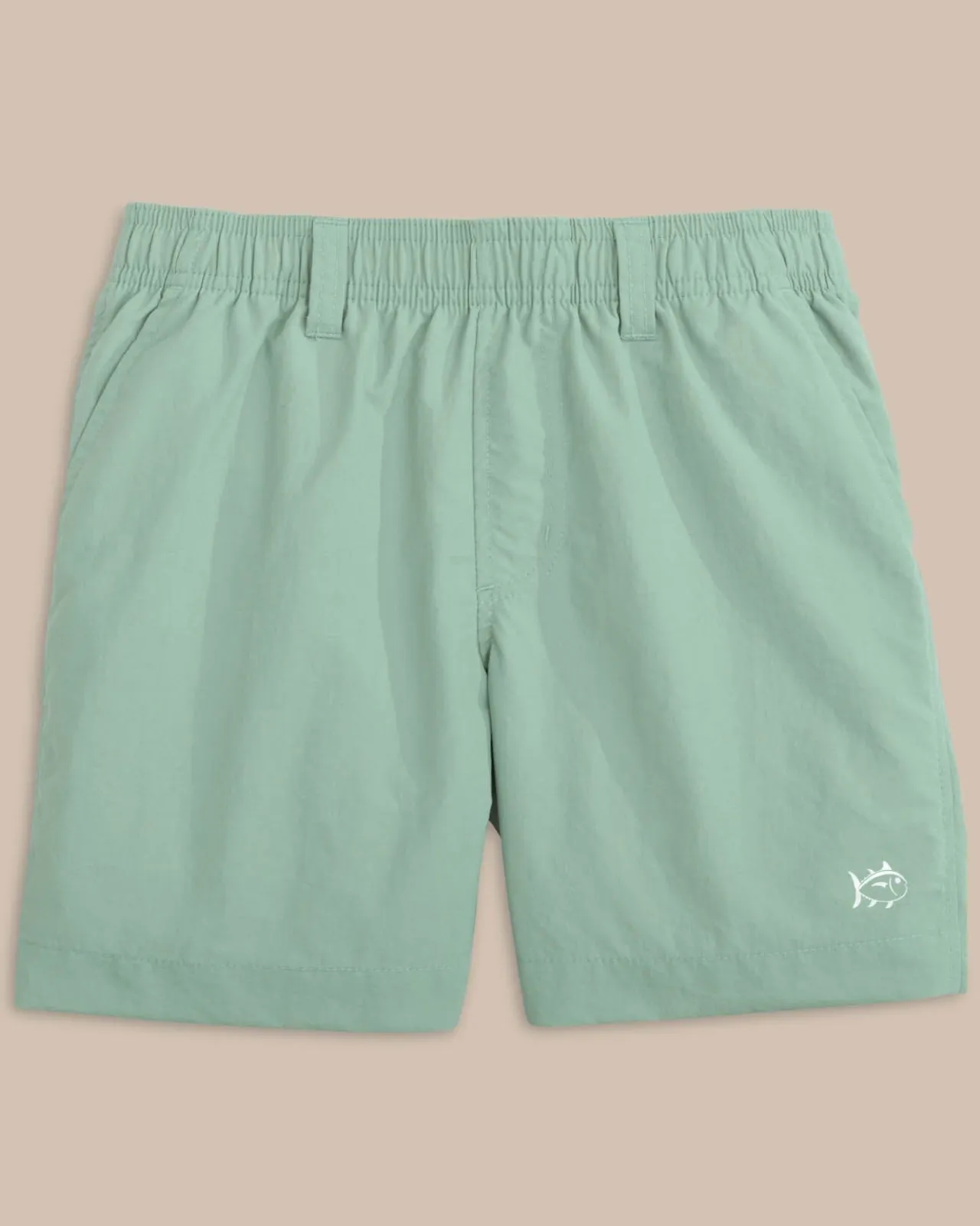 Southern Tide Boys Shoreline Active Short Hot