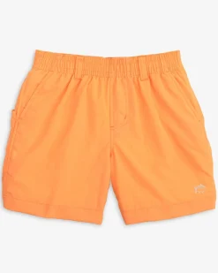 Southern Tide Boys Shoreline Active Short Hot