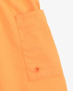 Southern Tide Boys Shoreline Active Short Hot