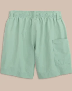 Southern Tide Boys Shoreline Active Short Hot
