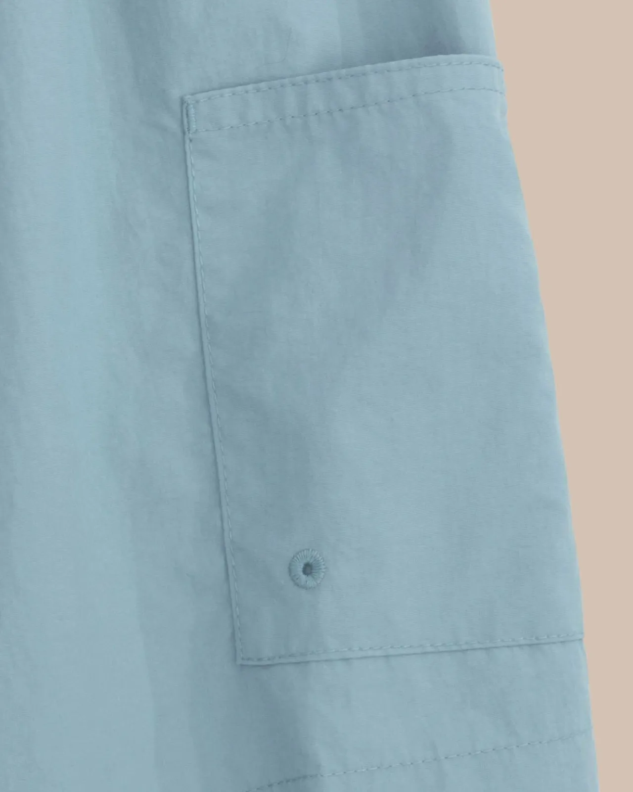 Southern Tide Boys Shoreline Active Short Hot