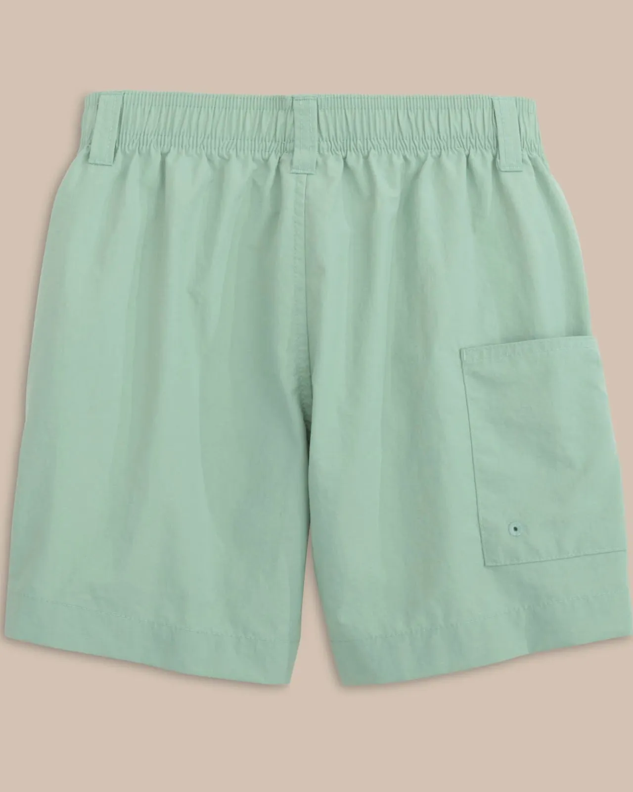 Southern Tide Boys Shoreline Active Short Hot