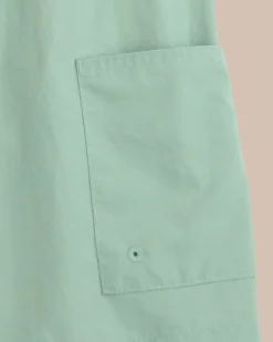 Southern Tide Boys Shoreline Active Short Hot