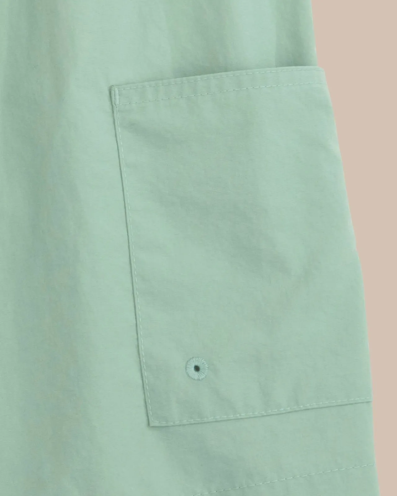 Southern Tide Boys Shoreline Active Short Hot