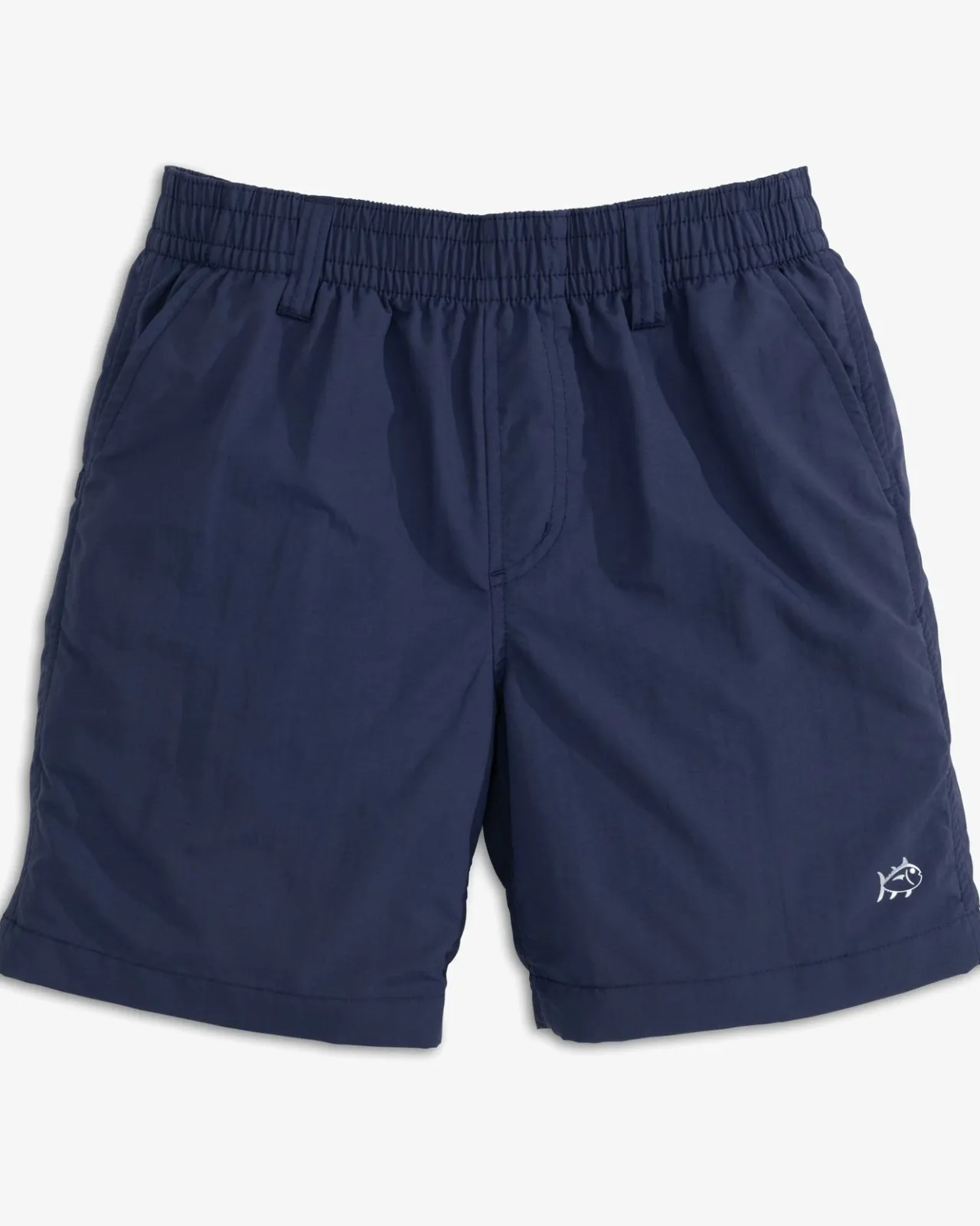 Southern Tide Boys Shoreline Active Short Hot