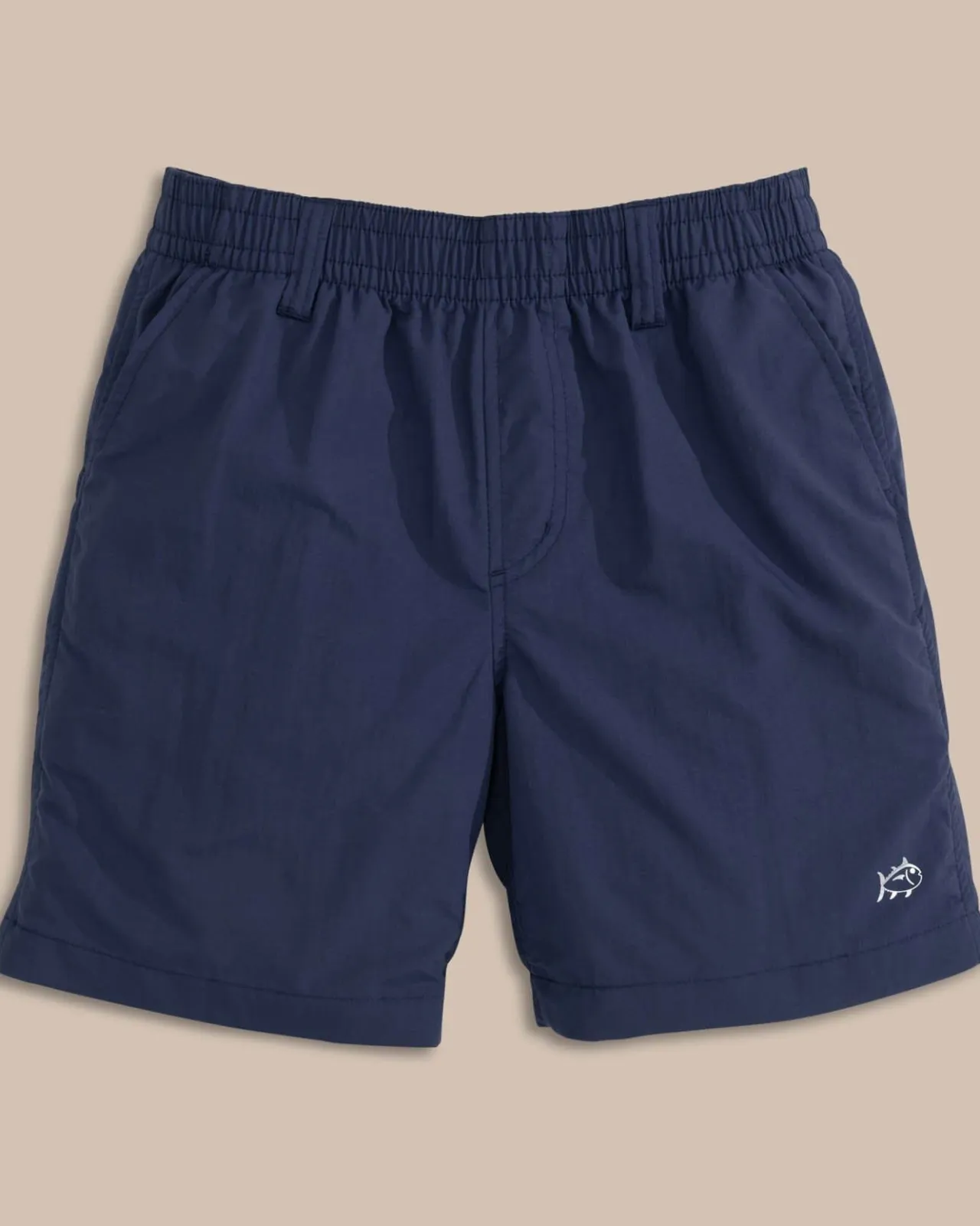 Southern Tide Boys Shoreline Active Short Hot