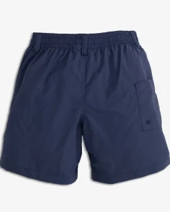 Southern Tide Boys Shoreline Active Short Hot