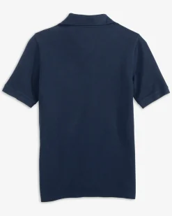 Southern Tide Boys Skipjack Polo Shirt Sale