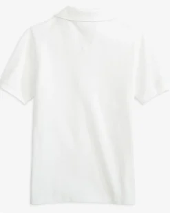 Southern Tide Boys Skipjack Polo Shirt Sale