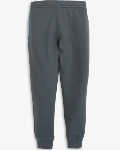 Southern Tide Boys Sun Farer Terry Jogger Harbour Mist Online
