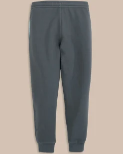 Southern Tide Boys Sun Farer Terry Jogger Harbour Mist Online