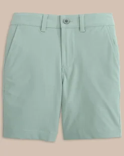 Southern Tide Boys T3 Gulf Short Cheap
