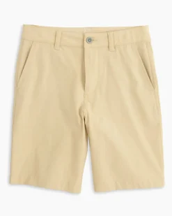 Southern Tide Boys T3 Gulf Short Cheap