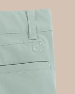 Southern Tide Boys T3 Gulf Short Cheap