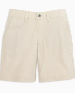 Southern Tide Boys T3 Gulf Short Cheap