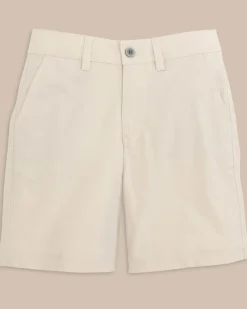 Southern Tide Boys T3 Gulf Short Cheap