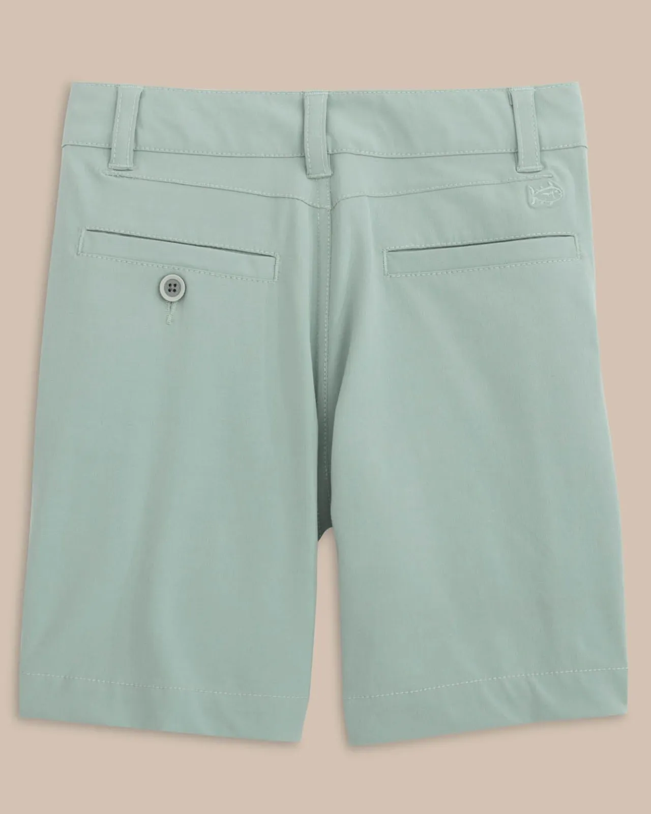 Southern Tide Boys T3 Gulf Short Cheap