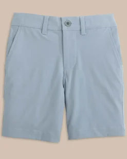 Southern Tide Boys T3 Gulf Short Cheap