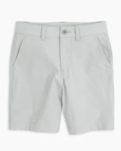 Southern Tide Boys T3 Gulf Short Cheap