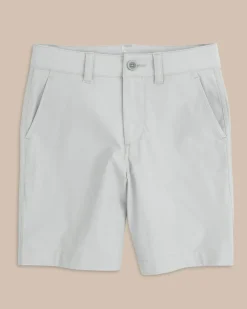 Southern Tide Boys T3 Gulf Short Cheap