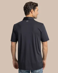 Southern Tide Brenton Chest Stripe Performance Polo Outlet