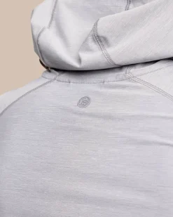 Southern Tide Brrr°®-Illiant Performance Hoodie Clearance