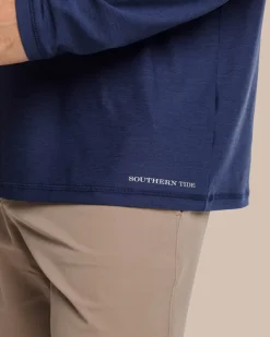 Southern Tide Brrr°®-Illiant Performance Hoodie Clearance