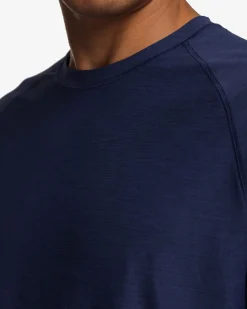 Southern Tide Brrr°®-Illiant Performance Long Sleeve T-Shirt Outlet