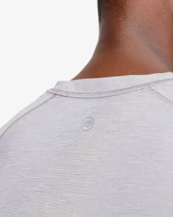 Southern Tide Brrr°®-Illiant Performance Long Sleeve T-Shirt Outlet