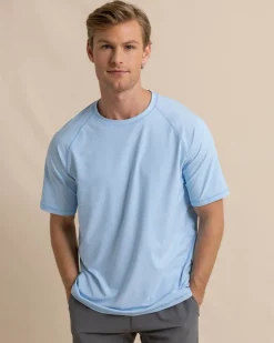 Southern Tide Brrr°®-Illiant Performance T-Shirt Online